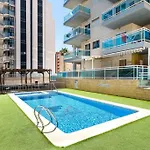 Lejlighed Pinada Paradise *
