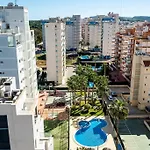 Pinada Paradise Lejlighed